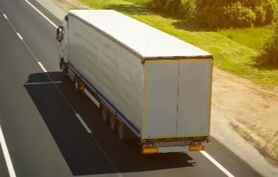 Antalya ile Antalya Arası Parça Eşya Taşıma