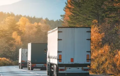 Antalya ile Antalya Arası Klima Taşıma